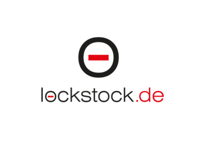 Projekt logo LockStock.de